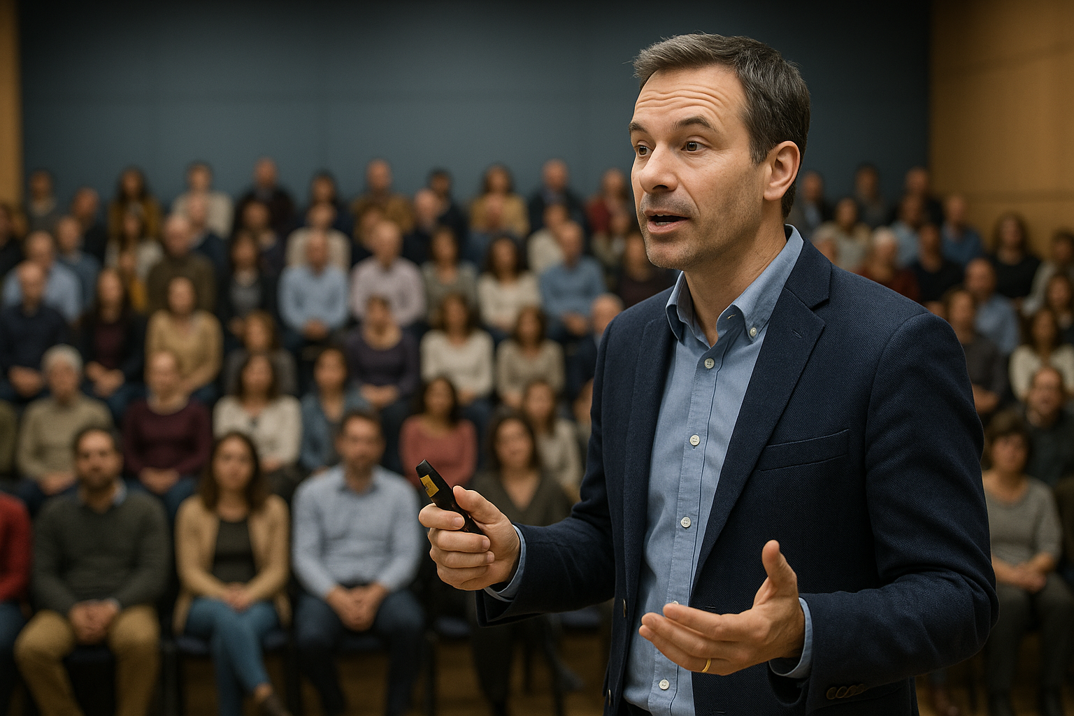 הרצאות העשרה